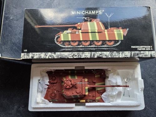 Minichamps scale - minichamps, 1:35