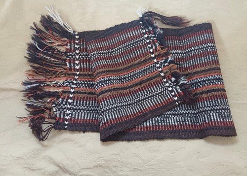 Vintage tribal middle eastern - tribal,