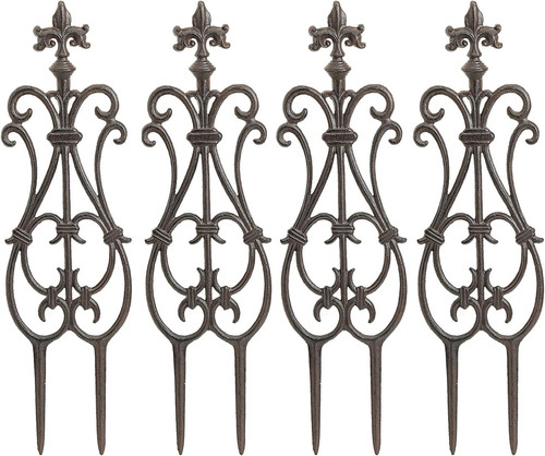 Vintage cast iron - cast,