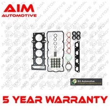 Cylinder Head Gasket Set Aim