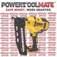 Dewalt DCN660N 18v 32-64mm