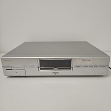 Philips DVDR890 DVD