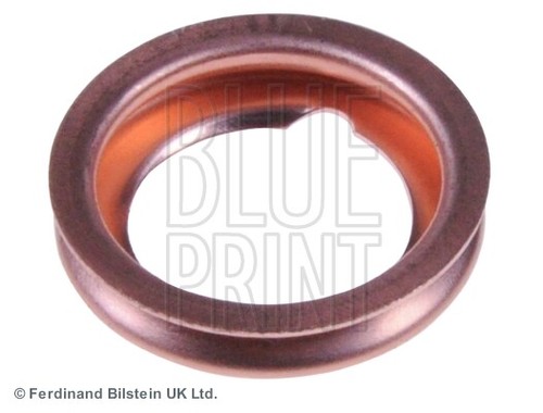 Seal ring oil drain - seal,