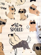 Dogs Wearing Sun Glasses