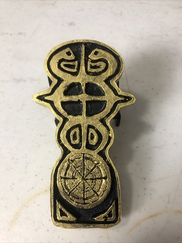 Supernatural key resin - supernatural,