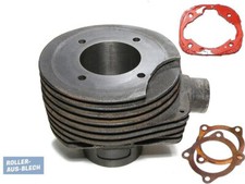 Cylinder Vespa PX 125 166 ccm