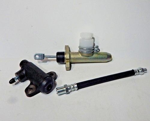 New midget clutch - mg,
