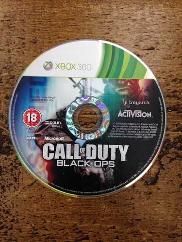 Microsoft xbox 360 disc only - microsoft,