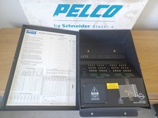 PELCO MCS16-20 Master Power Supply