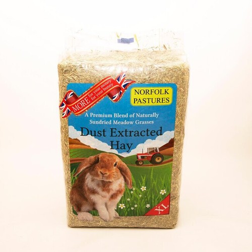 Norfolk pastures premium dust - pastures,