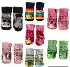 Baby & Children Slipper Socks