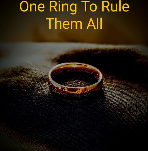 Lord the rings - |lord, of