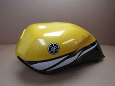 Yamaha XJR 1300 2003 11,815 miles petrol fuel tank metal (14317)