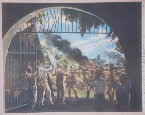 Singapore wwii japanese - singapore,
