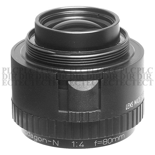 Used rodenstock apo rodagon - used,