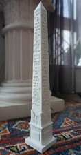 Cleopatra's Needle, London 3D