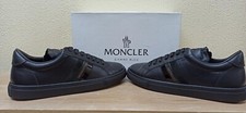 Moncler shoes men UK SIZE 9