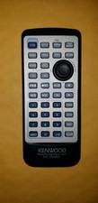New Original Kenwood remote
