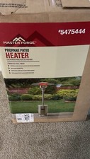 Propane Patio Heater 