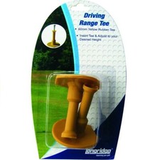 Driving Range Tee Adjustable