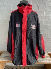 Gulf Western Oil Racing Jacket