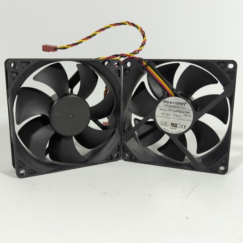 Pair foxconn pva092g12m - (2x),