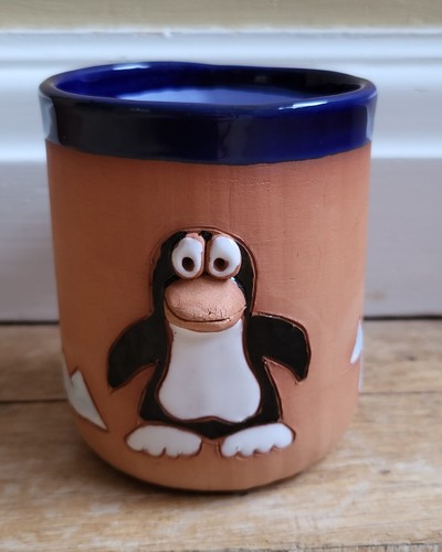 Handmade studio pottery - studio,