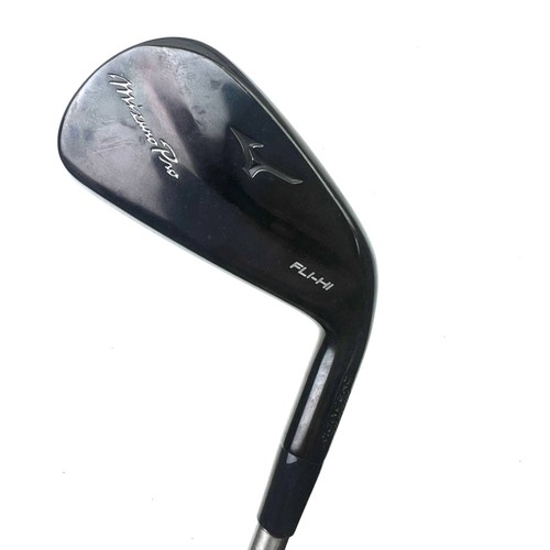 Mizuno pro fli - pro, fli-hi