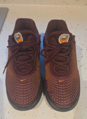 Nike air max - max, dn