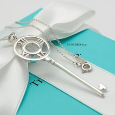 Authentic Tiffany & Co. Large