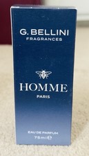 G.Bellini Fragrances Homme
