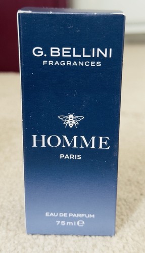 Bellini fragrances homme - fragrances,