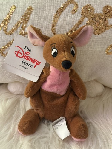 Vintage disney store winnie - store,