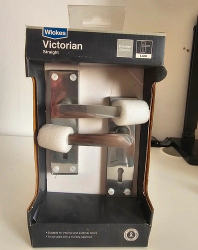 Door handle set - set, for