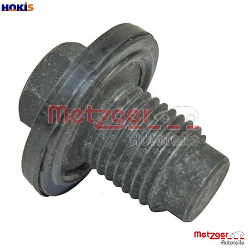Screw plug oil - plug, sump