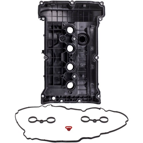 Cylinder head valve cover - valve, for