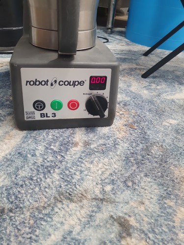 Robot coupe blixer - robot,