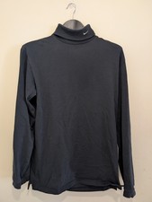 Nike golf turtle neck - nike,