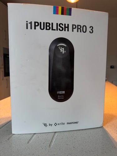 Rite i1publish pro set - 3, kit