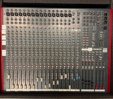 Allen & Heath Zed 420 fully serviced (2025)
