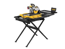  DEWALT D36000 Wet Tile Saw