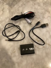 1Mii Bluetooth 5.3 Transmitter