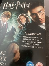 Harry Potter Collection -