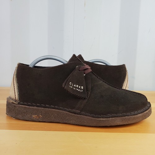 Clarks originals - uk,