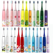 Children UltraSonic Electric