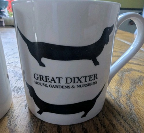 Charming great dixter - great,