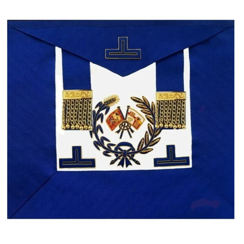 Craft grand lodge undress - craft,