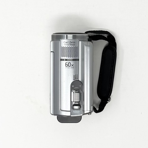 Sony handycam dcr - handycam, 80gb