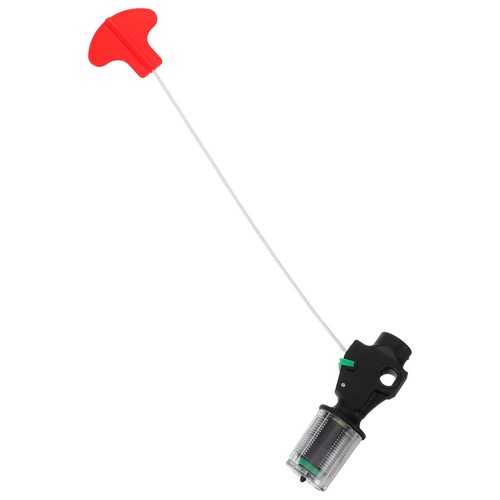 Safety inflator gadget life - inflator,