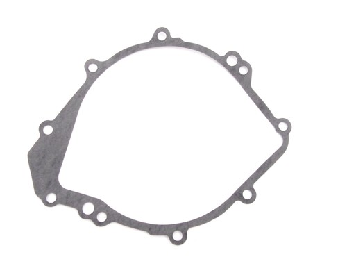 Alternator cover gasket for